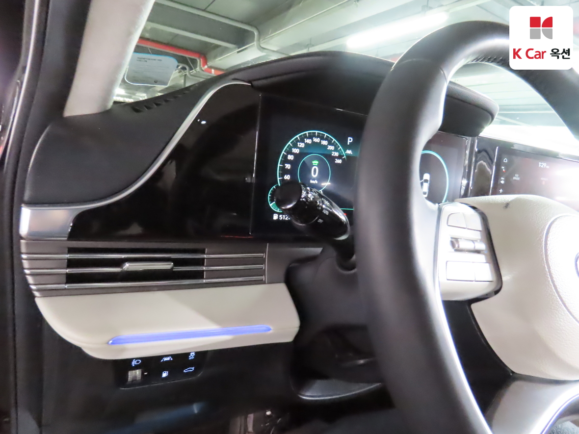 Hyundai Grandeur 2023 - Image 9