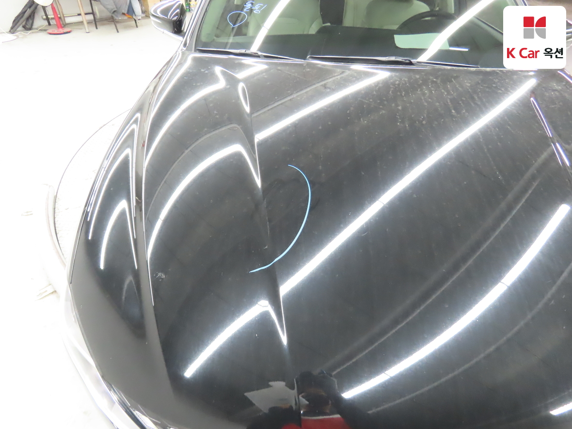 Hyundai Grandeur 2023 - Image 37