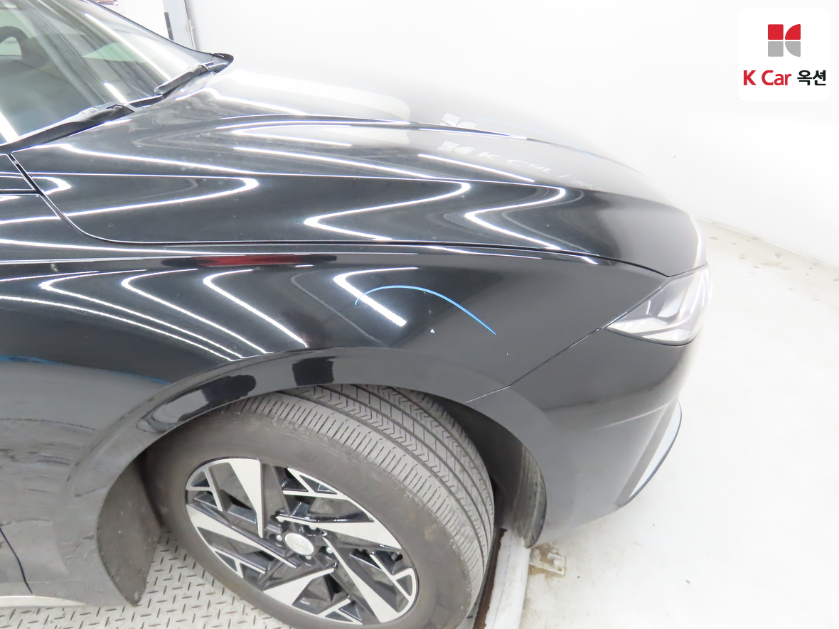 Hyundai Grandeur 2023 - Image 44