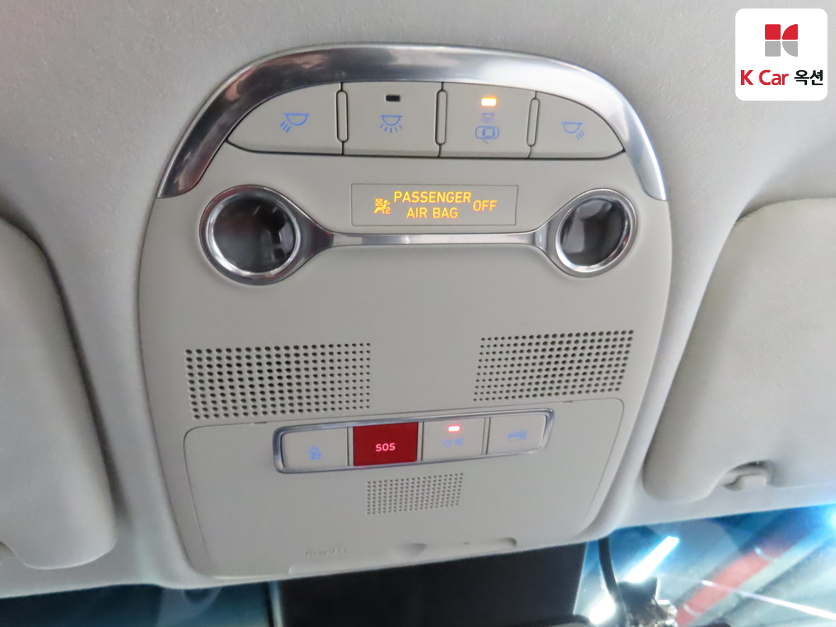 Hyundai Grandeur 2023 - Image 12