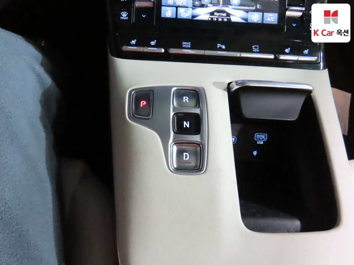 Hyundai Grandeur 2023 - Image 16