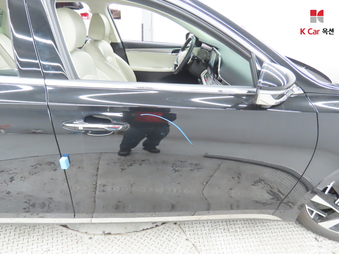 Hyundai Grandeur 2023 - Image 43