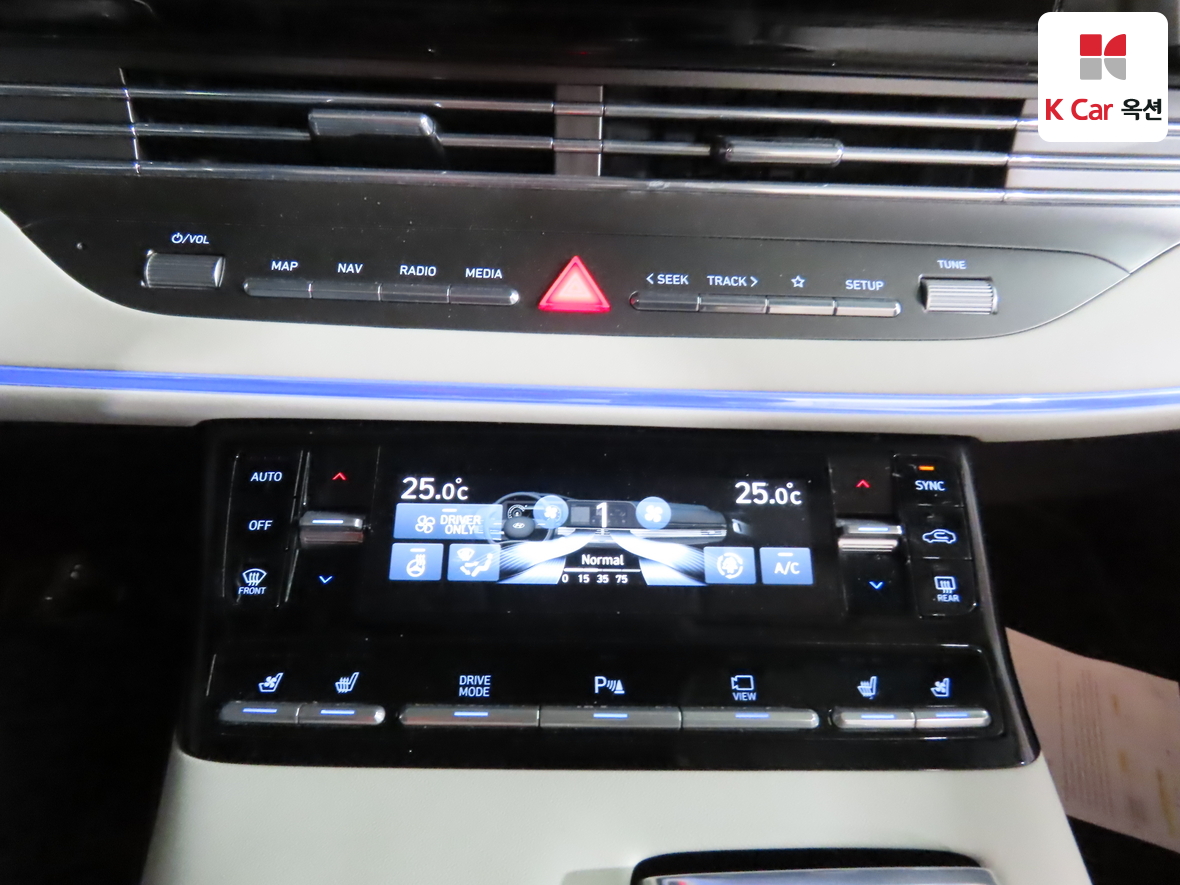 Hyundai Grandeur 2023 - Image 15