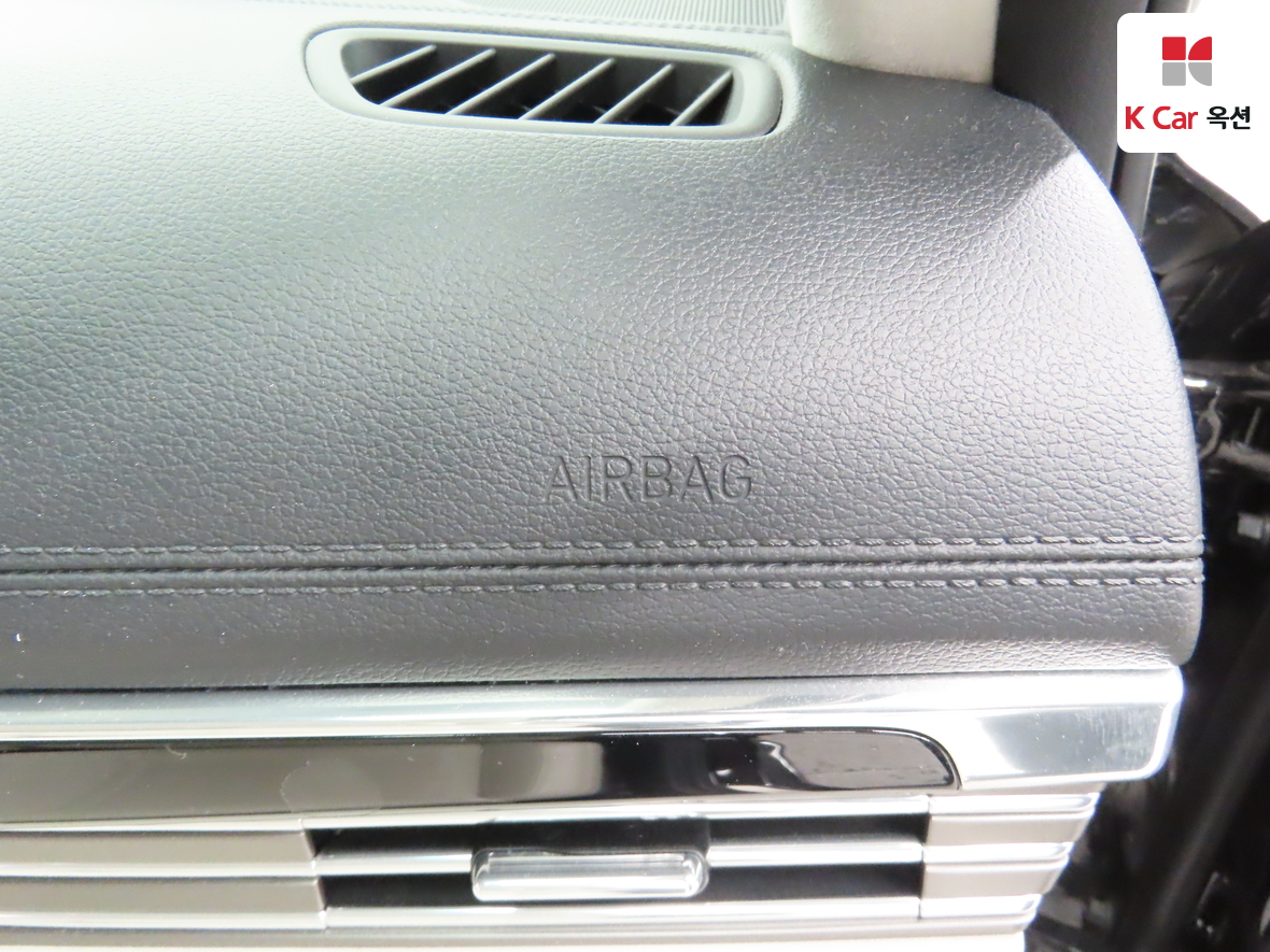 Hyundai Grandeur 2023 - Image 32