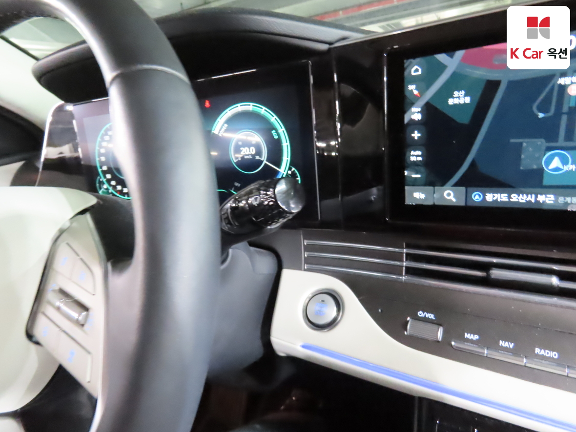 Hyundai Grandeur 2023 - Image 11