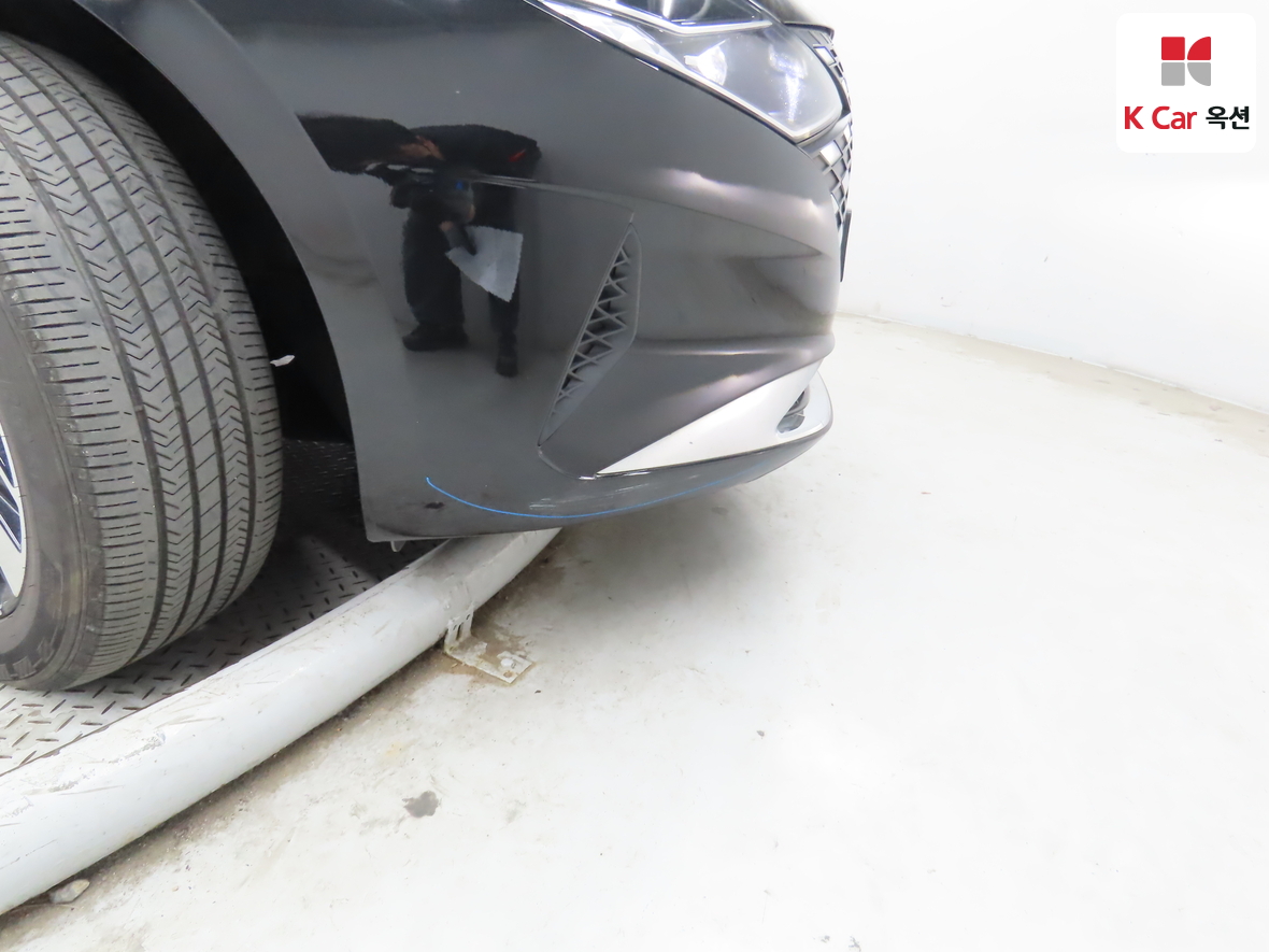 Hyundai Grandeur 2023 - Image 45