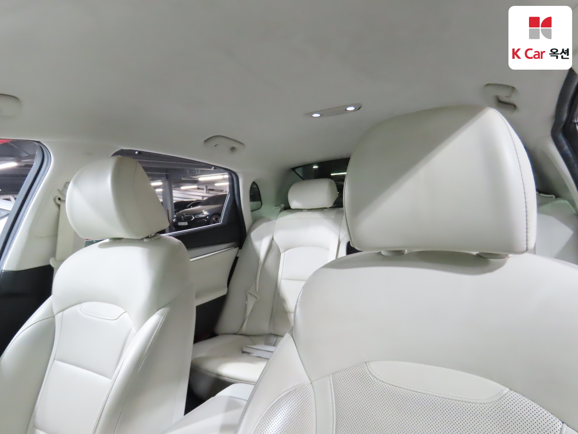 Hyundai Grandeur 2023 - Image 20