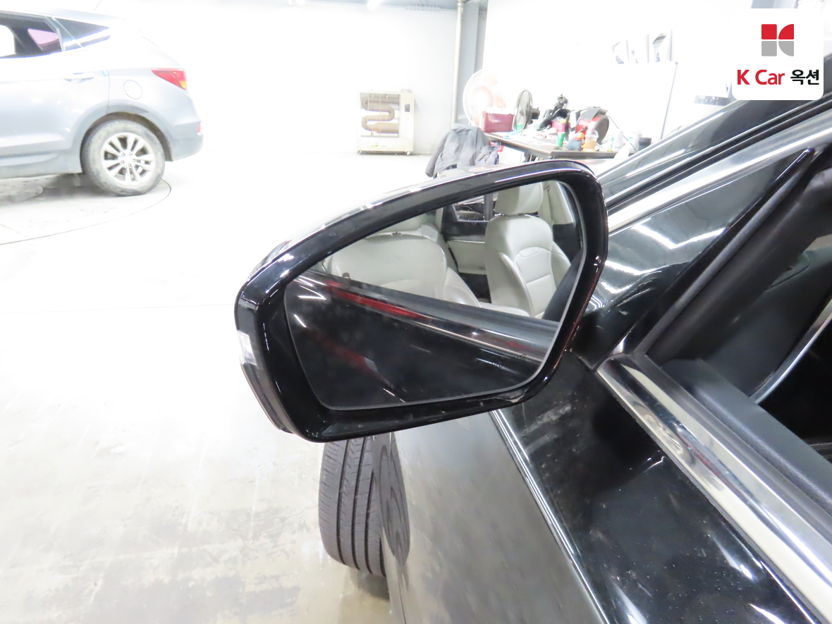 Hyundai Grandeur 2023 - Image 22