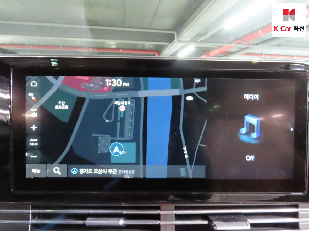 Hyundai Grandeur 2023 - Image 14