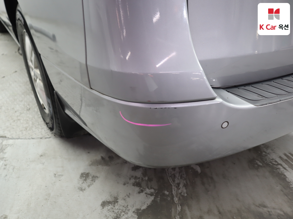 هيونداي جراند ستاريكس 2017 - صورة 35