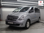 هيونداي جراند ستاريكس