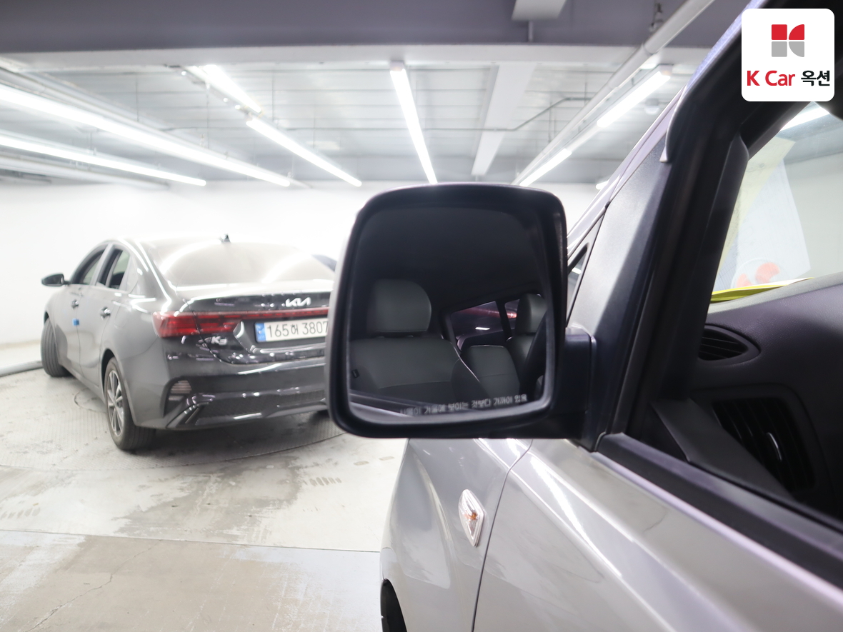 هيونداي جراند ستاريكس 2017 - صورة 21