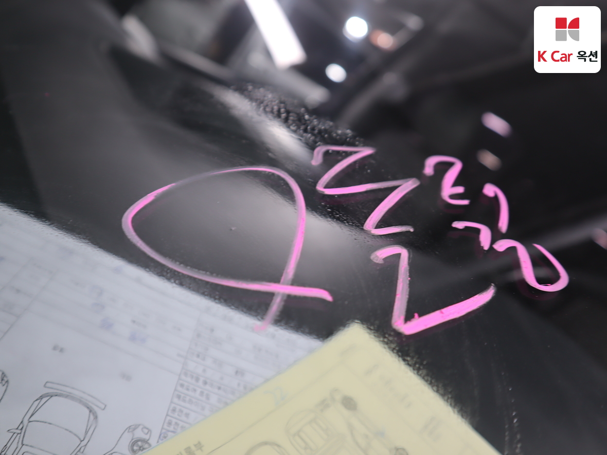 هيونداي جراند ستاريكس 2017 - صورة 32