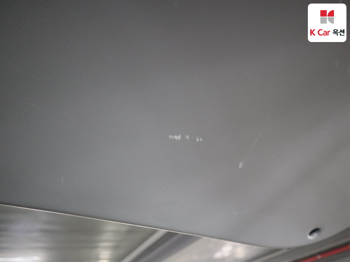 هيونداي جراند ستاريكس 2017 - صورة 25