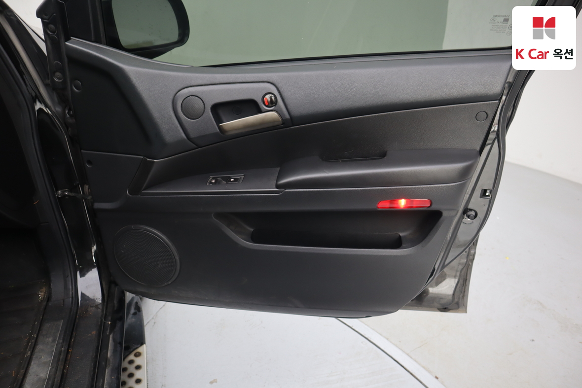 سانج يونج كوراندو سبورت 2015 - صورة 27