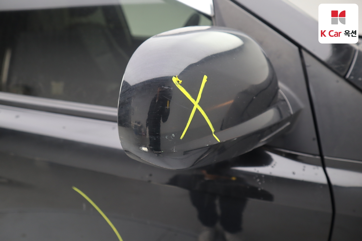 سانج يونج كوراندو سبورت 2015 - صورة 41