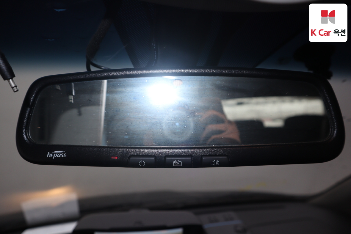 سانج يونج كوراندو سبورت 2015 - صورة 12