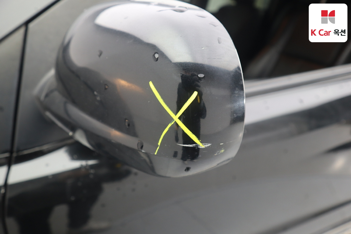 سانج يونج كوراندو سبورت 2015 - صورة 35