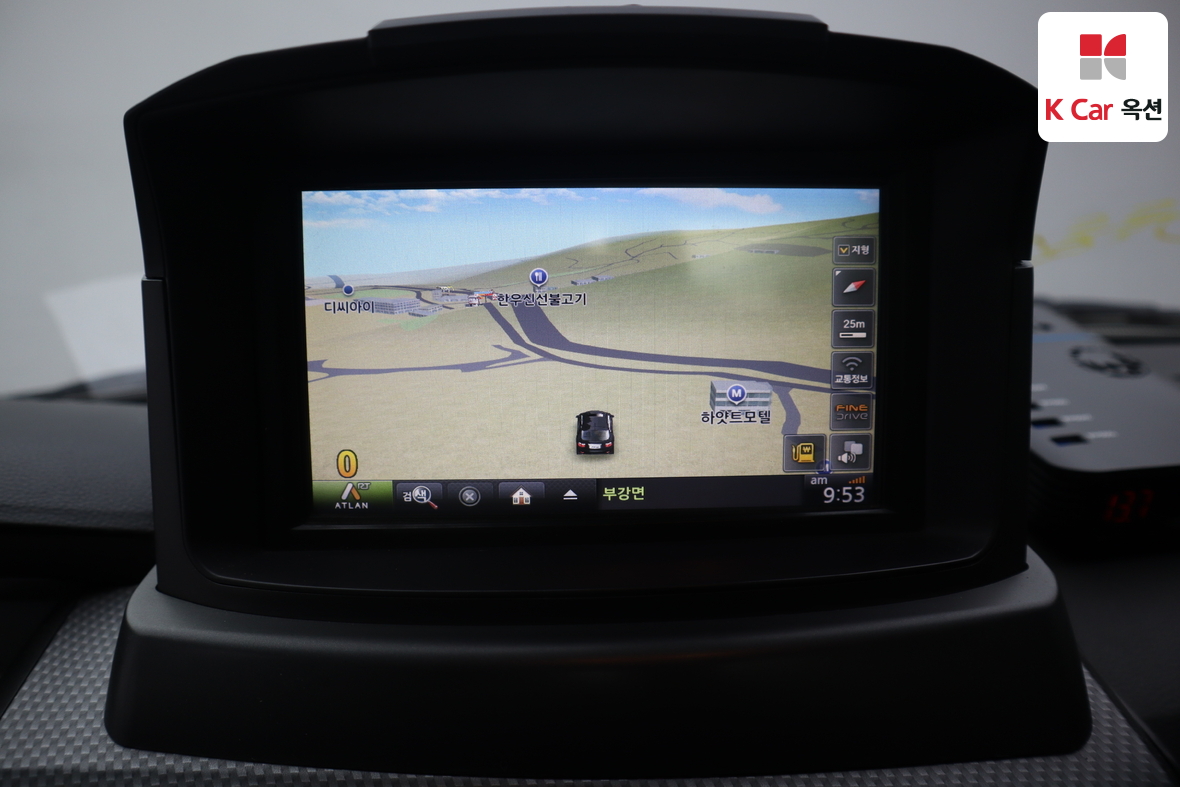 سانج يونج كوراندو سبورت 2015 - صورة 13