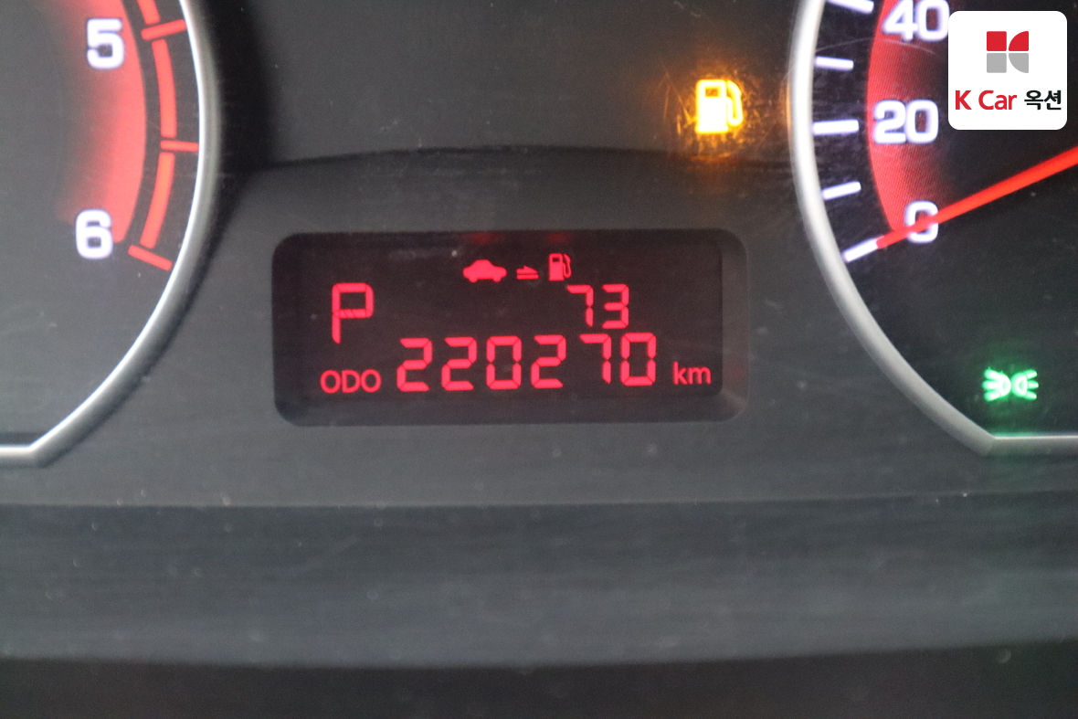 سانج يونج كوراندو سبورت 2015 - صورة 4