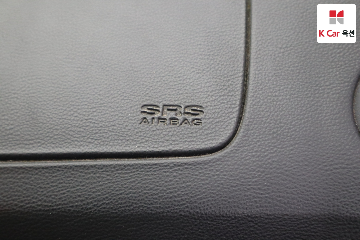 سانج يونج كوراندو سبورت 2015 - صورة 29