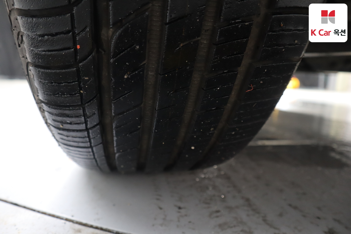 سانج يونج كوراندو سبورت 2015 - صورة 31