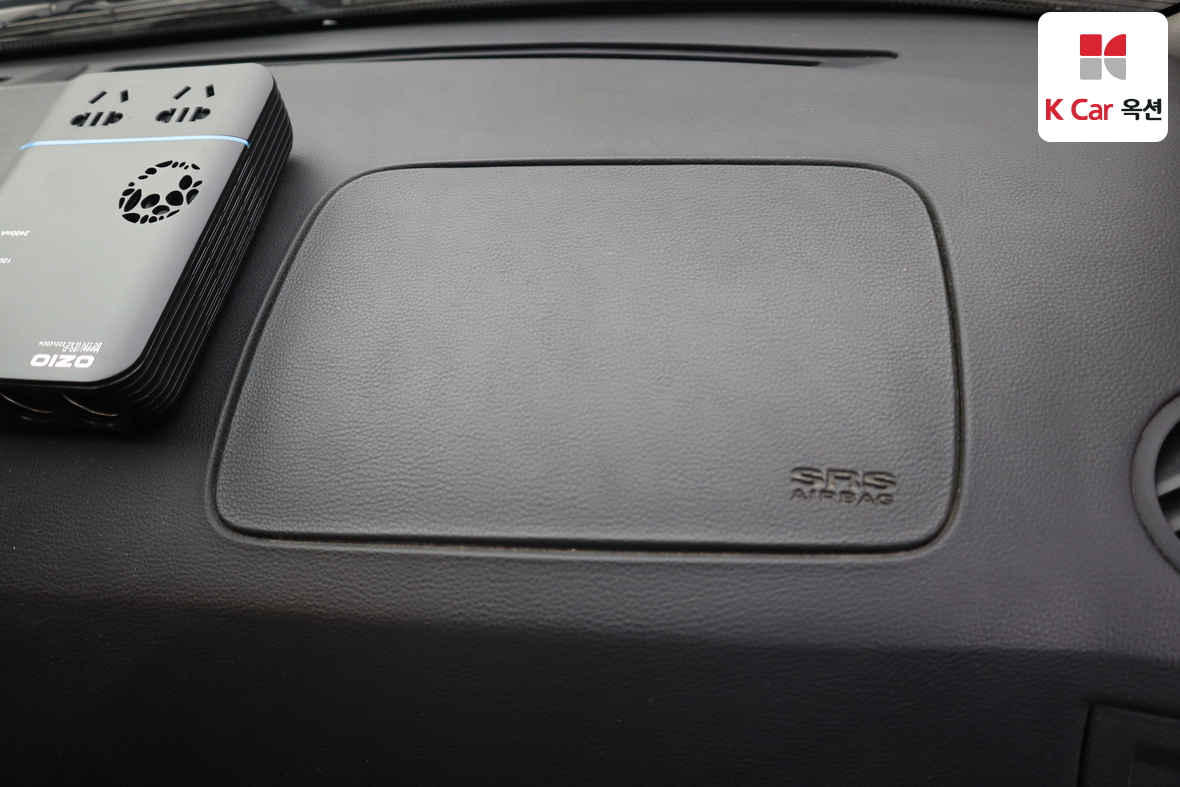 سانج يونج كوراندو سبورت 2015 - صورة 30