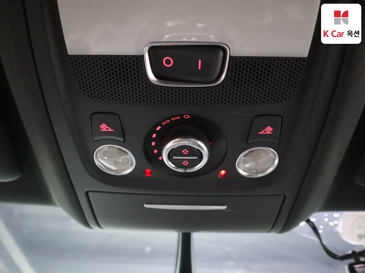 Audi SQ5 2014 - Image 12