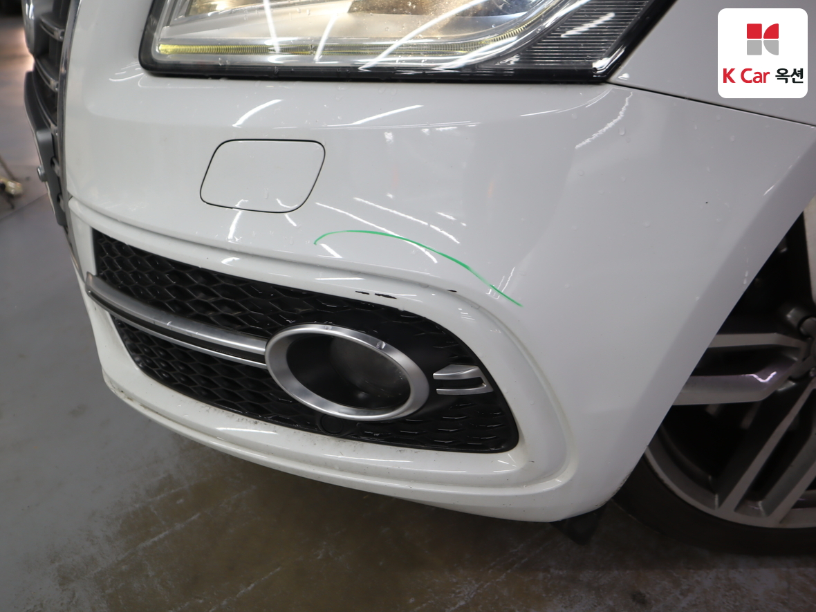 Audi SQ5 2014 - Image 42