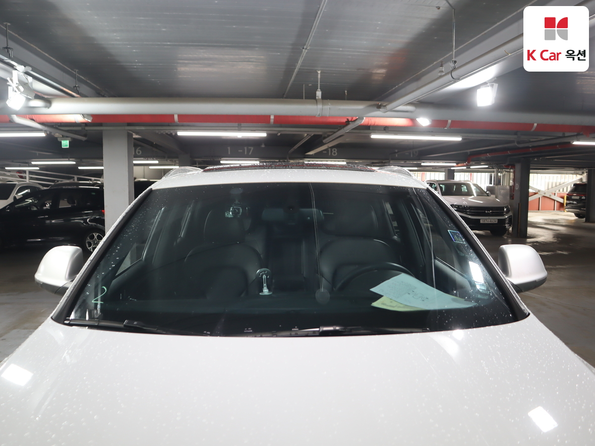 Audi SQ5 2014 - Image 39