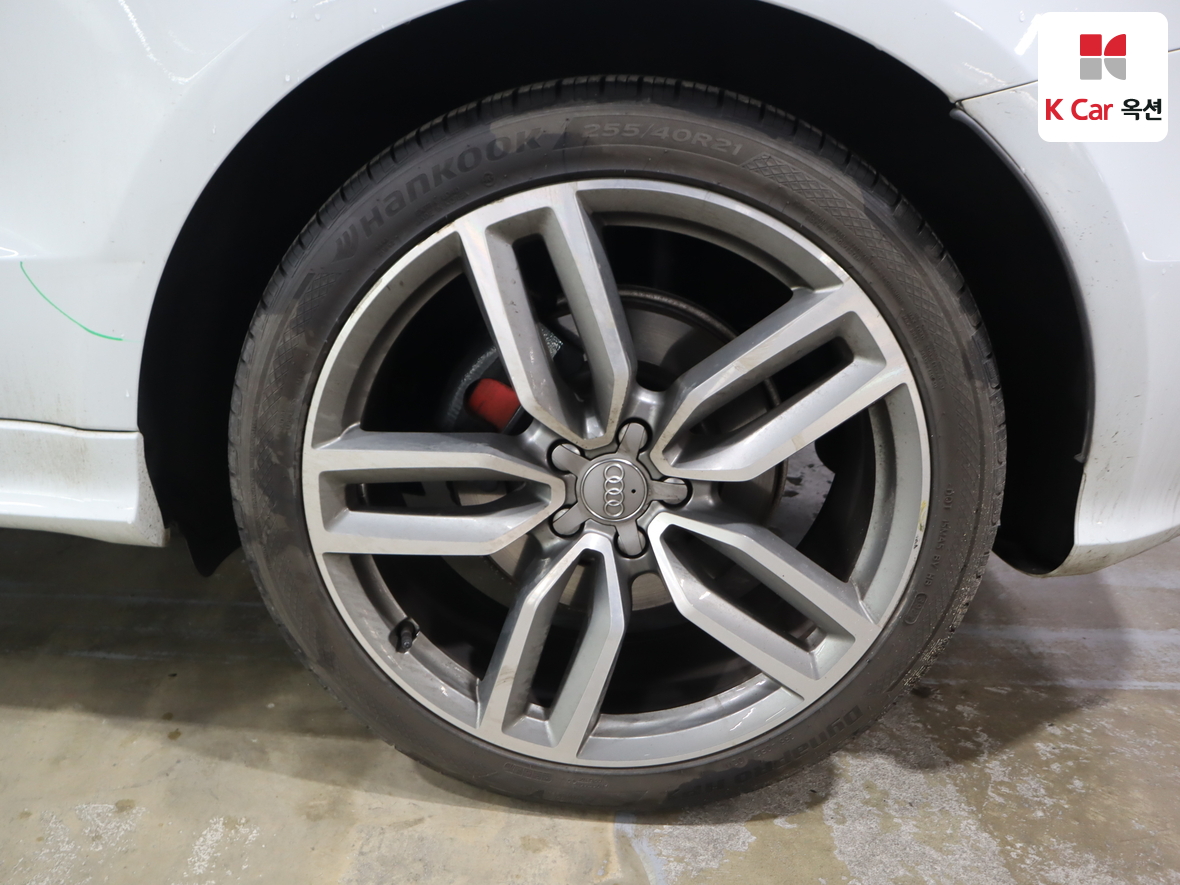 Audi SQ5 2014 - Image 49