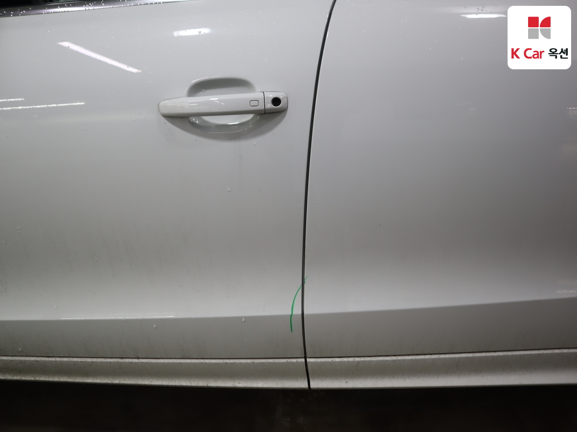 Audi SQ5 2014 - Image 44