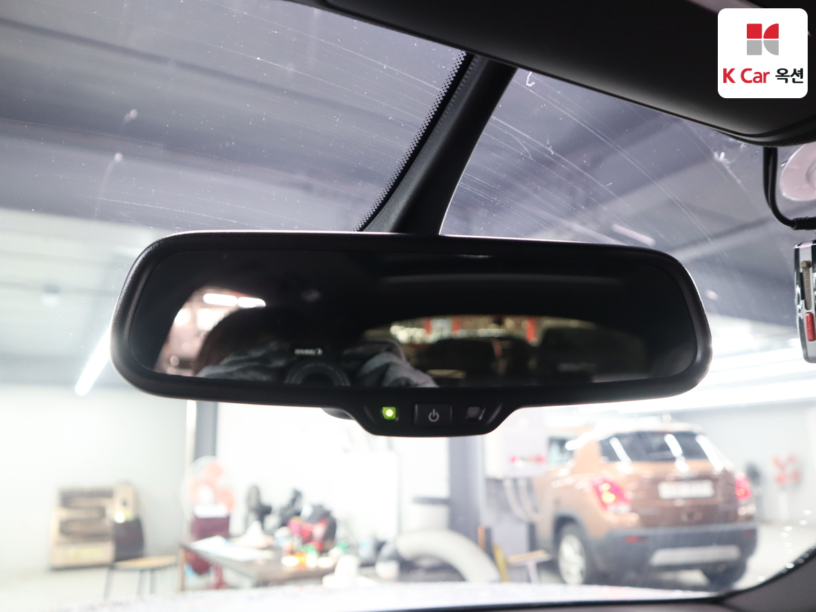 Audi SQ5 2014 - Image 13