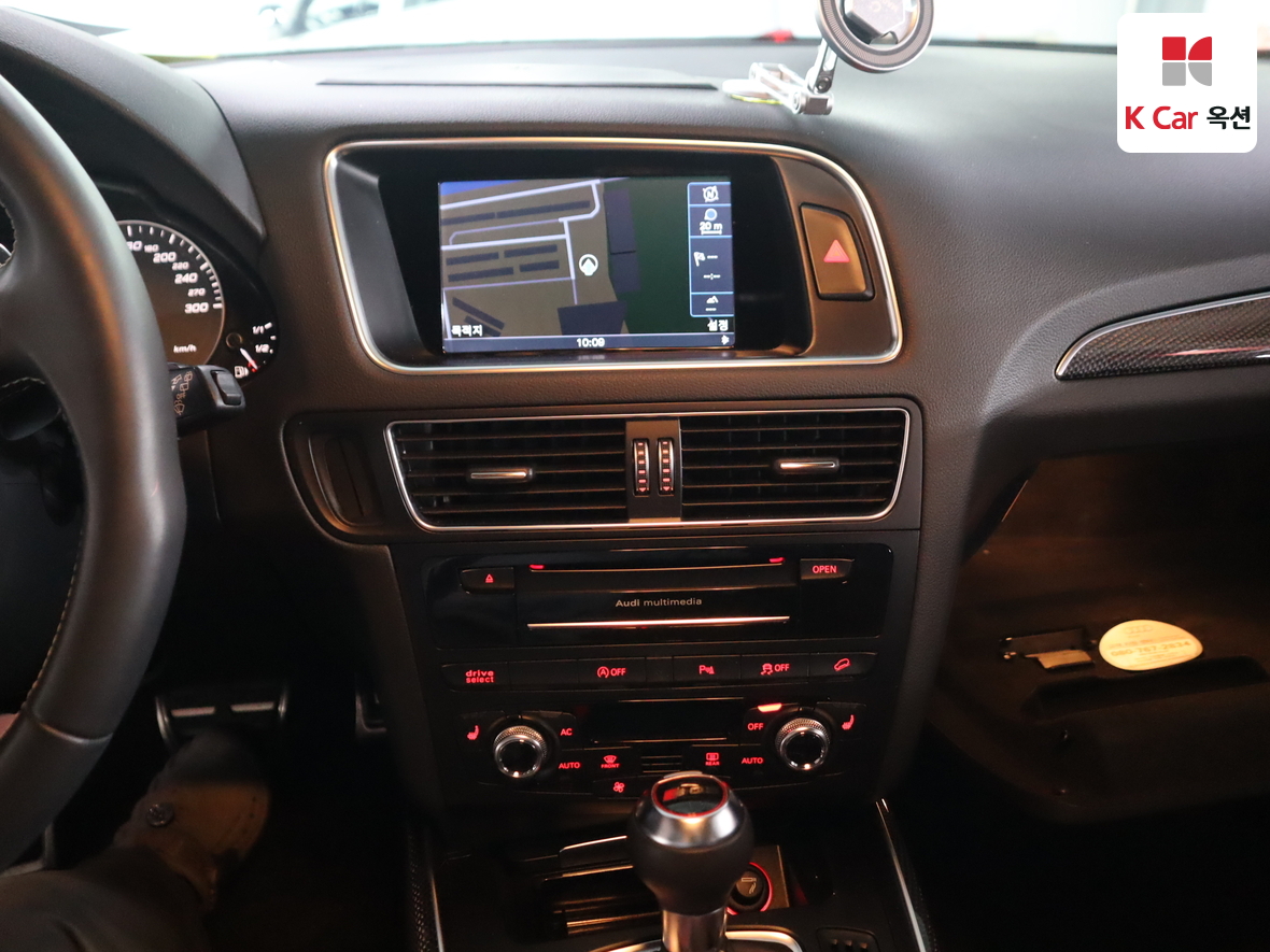 Audi SQ5 2014 - Image 6