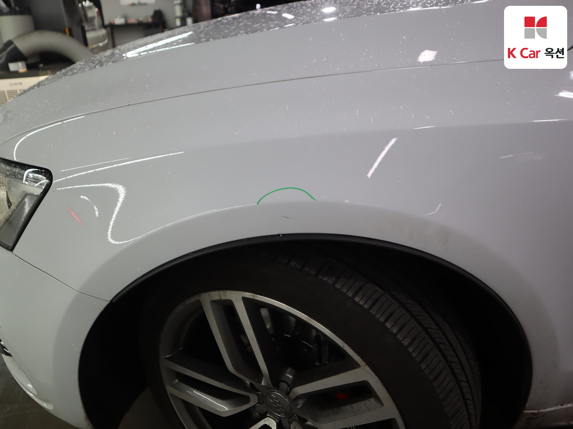 Audi SQ5 2014 - Image 43