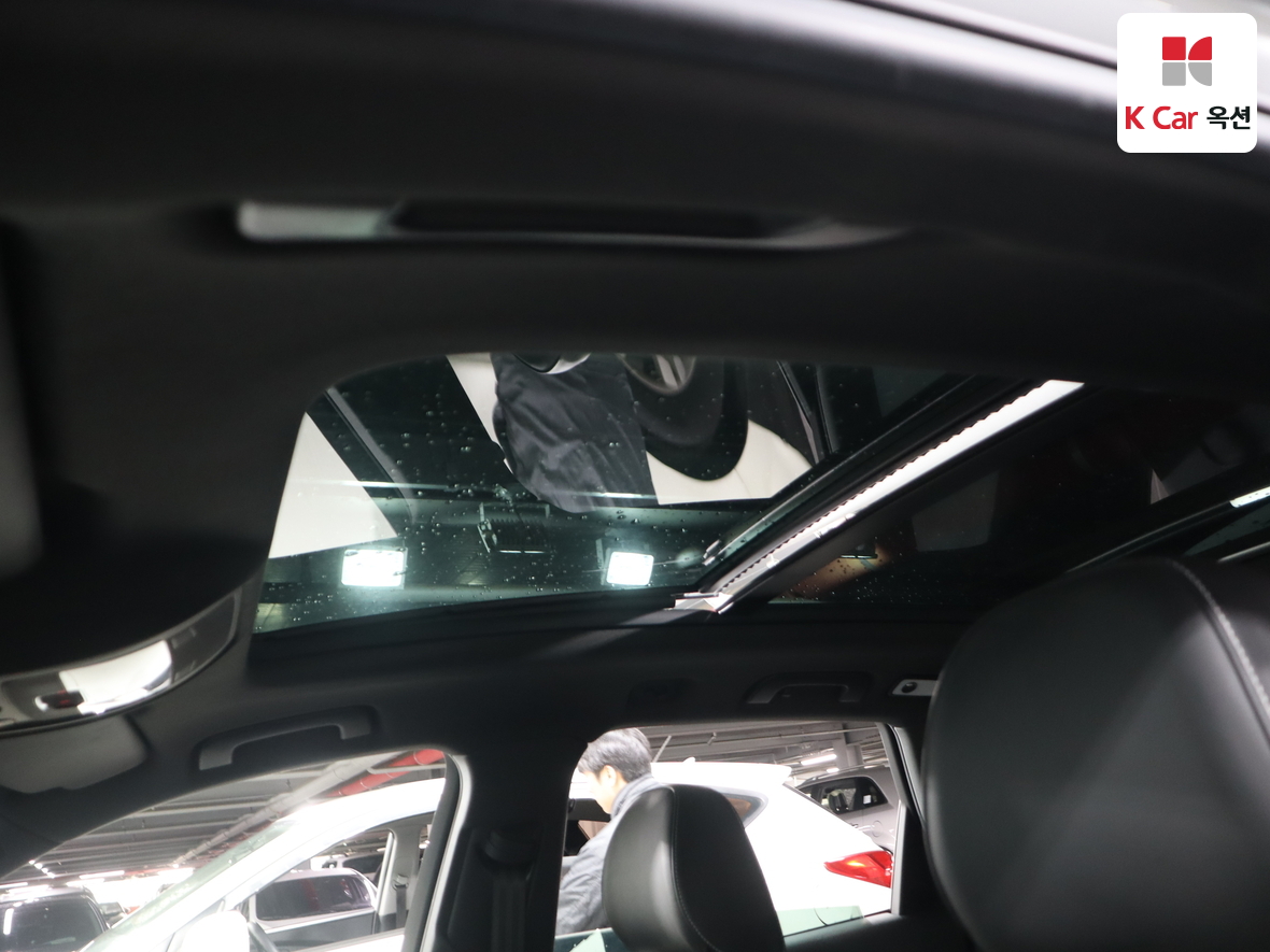 Audi SQ5 2014 - Image 21