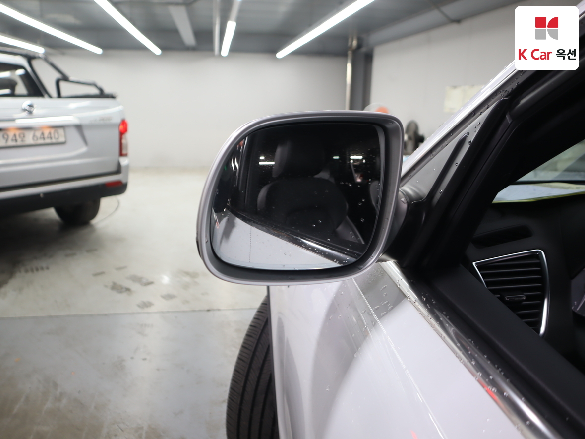 Audi SQ5 2014 - Image 23