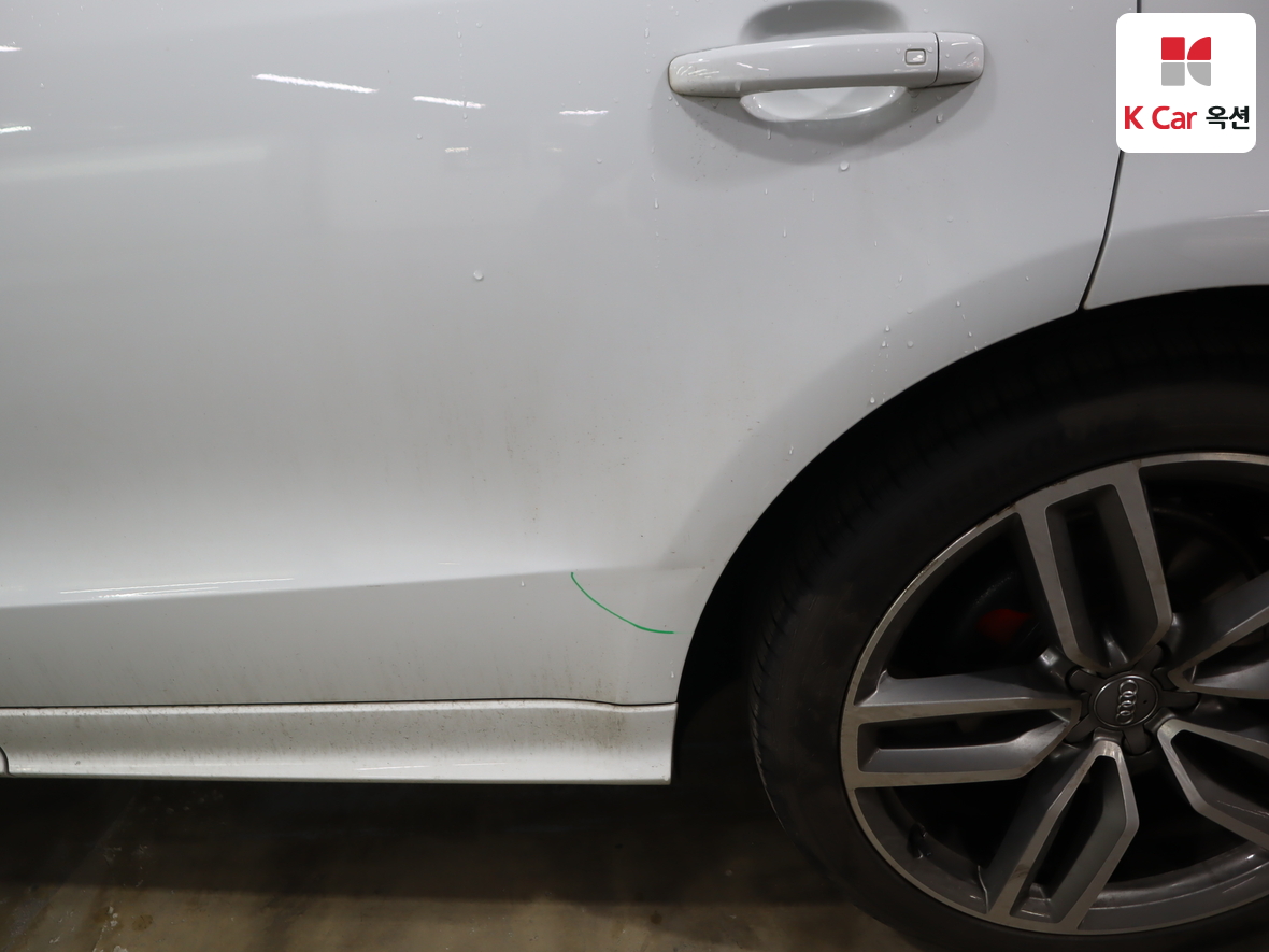 Audi SQ5 2014 - Image 45