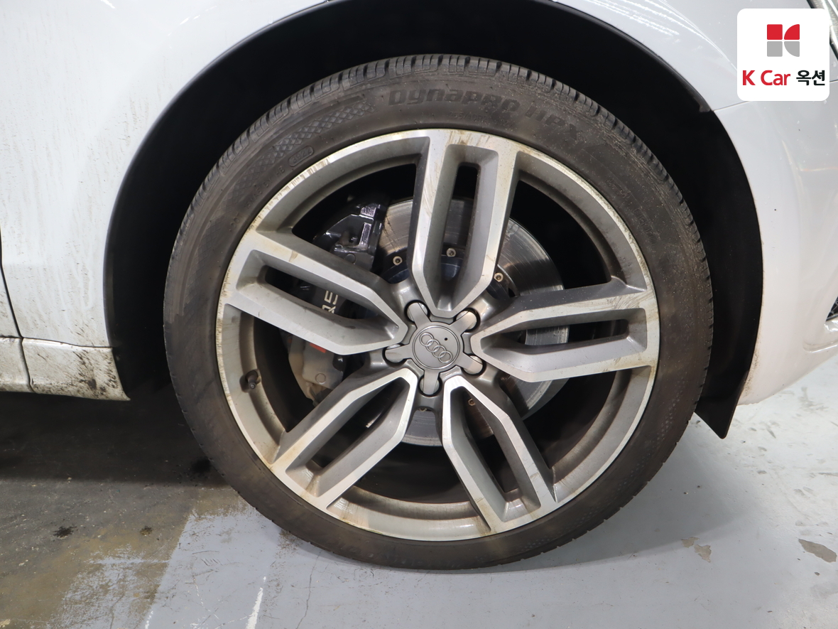 Audi SQ5 2014 - Image 51