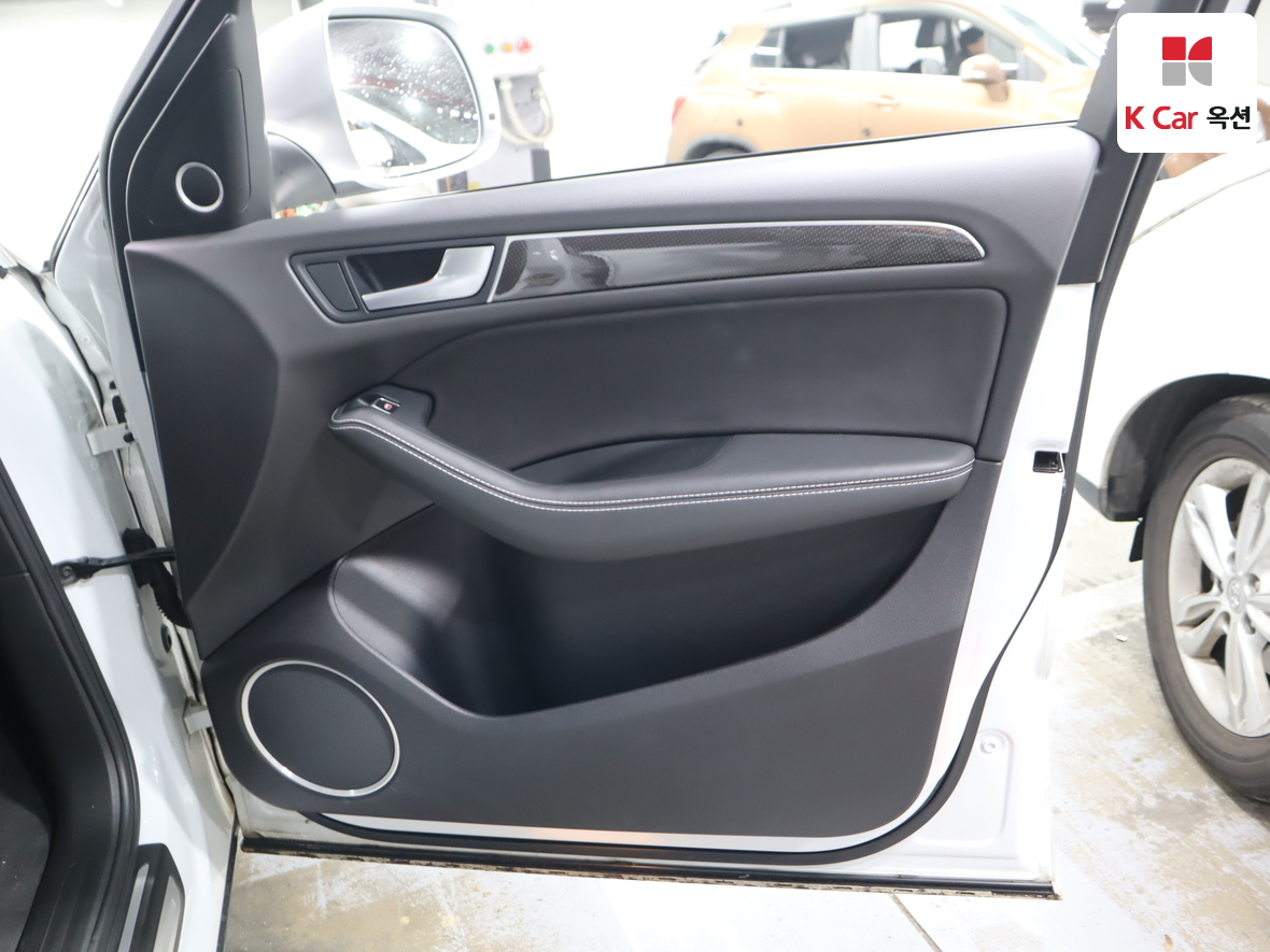 Audi SQ5 2014 - Image 34