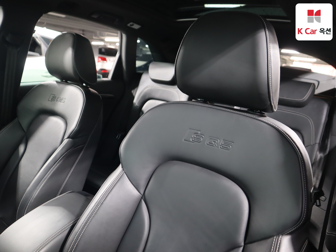 Audi SQ5 2014 - Image 19