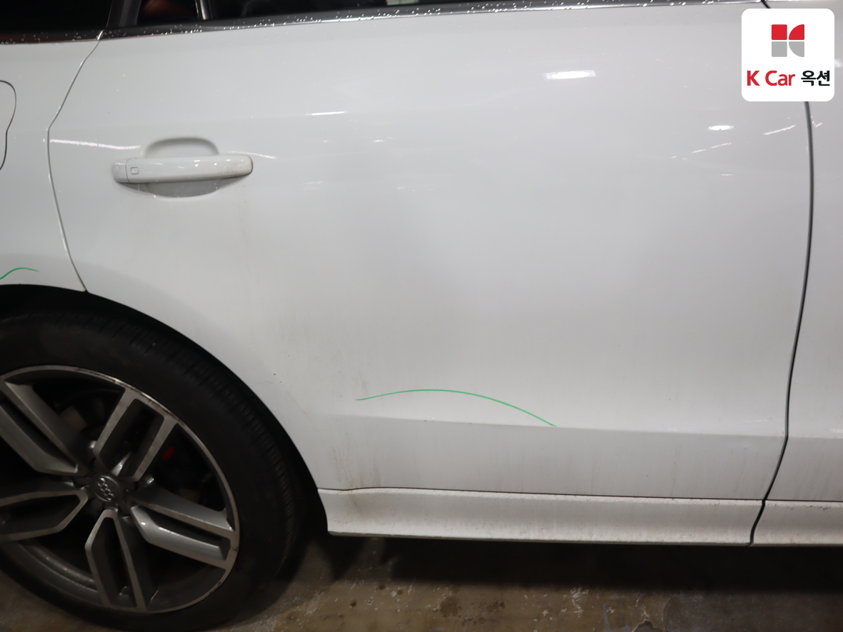 Audi SQ5 2014 - Image 47