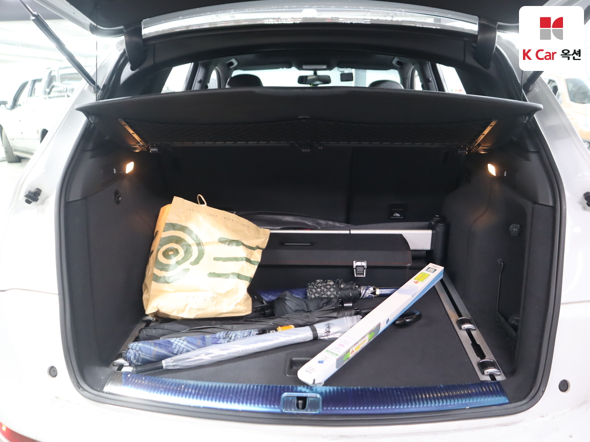 Audi SQ5 2014 - Image 28