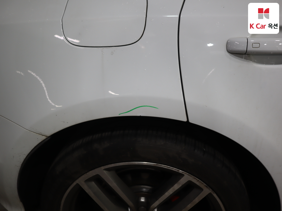 Audi SQ5 2014 - Image 46