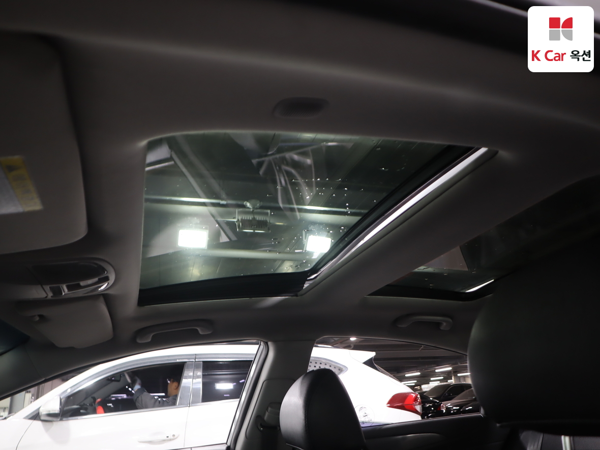 Hyundai Sonata 2012 - Image 23