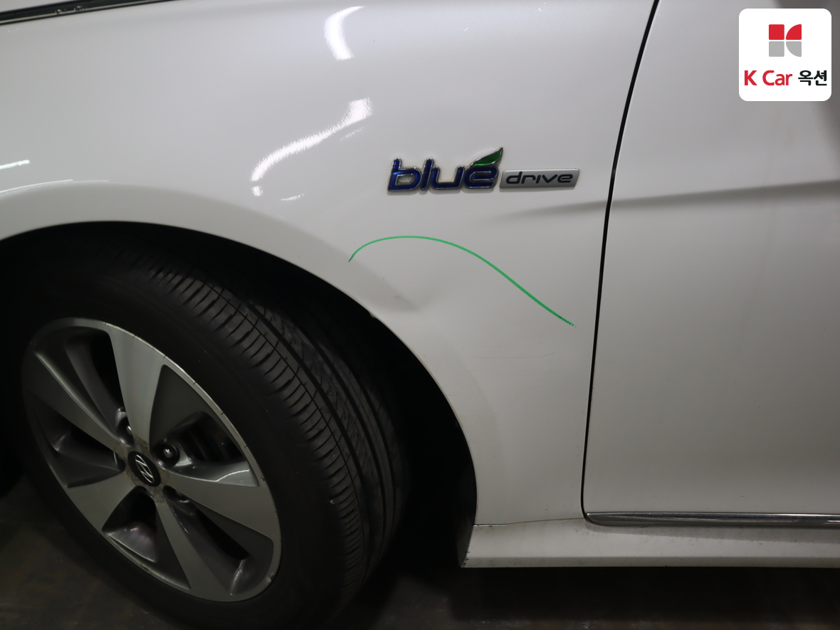 Hyundai Sonata 2012 - Image 38