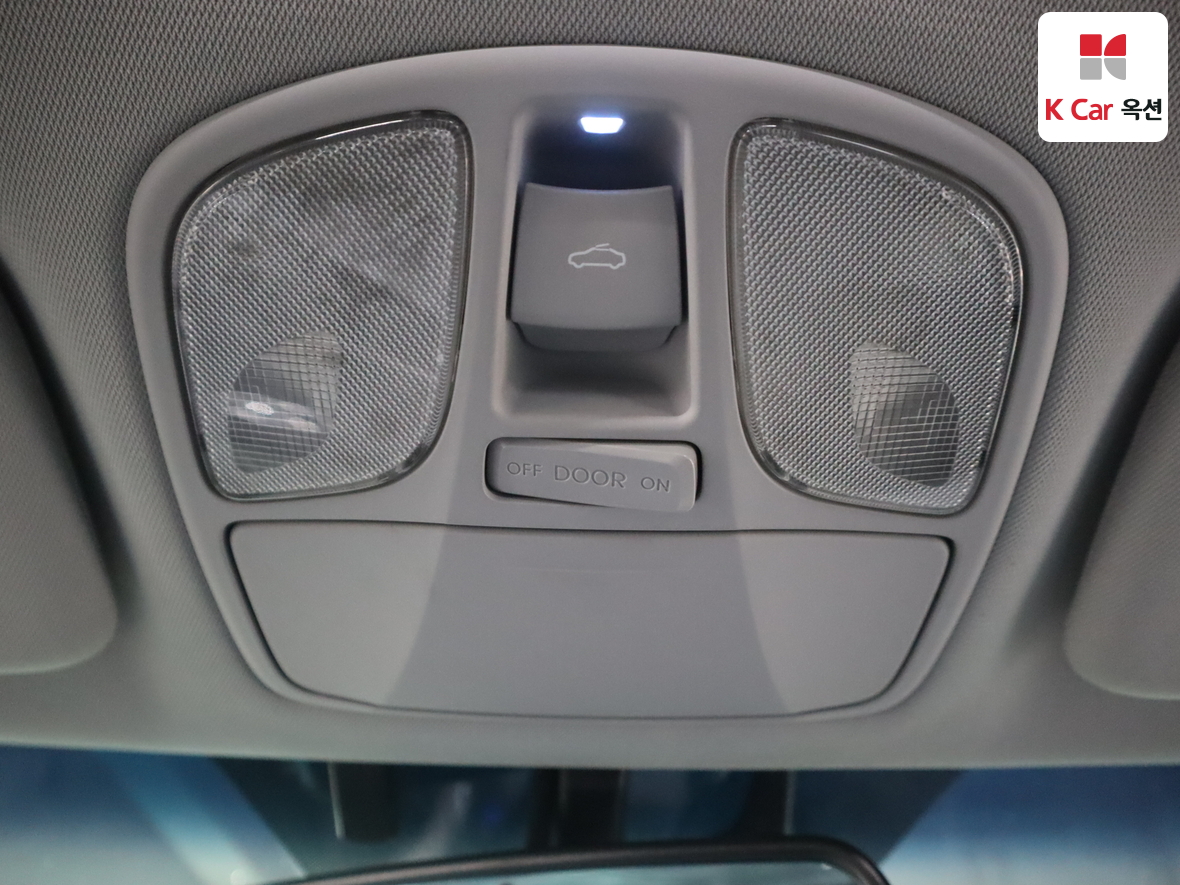 Hyundai Sonata 2012 - Image 12