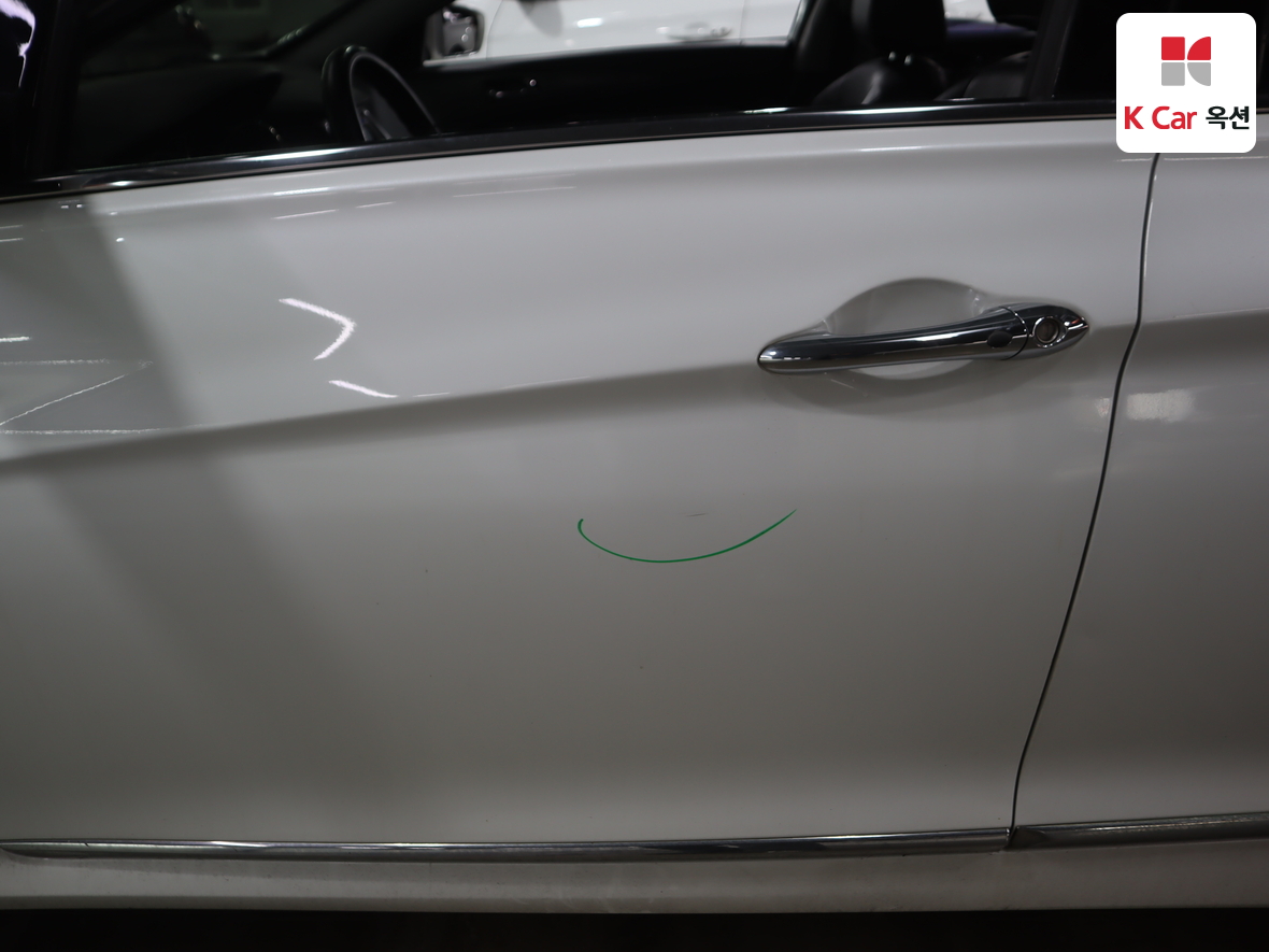 Hyundai Sonata 2012 - Image 39