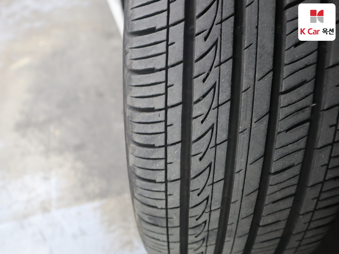 Hyundai Sonata 2012 - Image 35