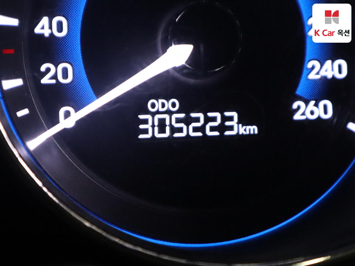 Hyundai Sonata 2012 - Image 4